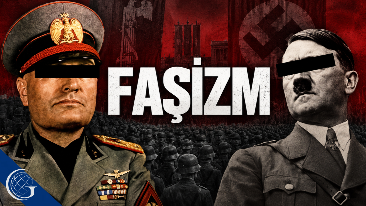 Faşizm Geri mi Döndü?