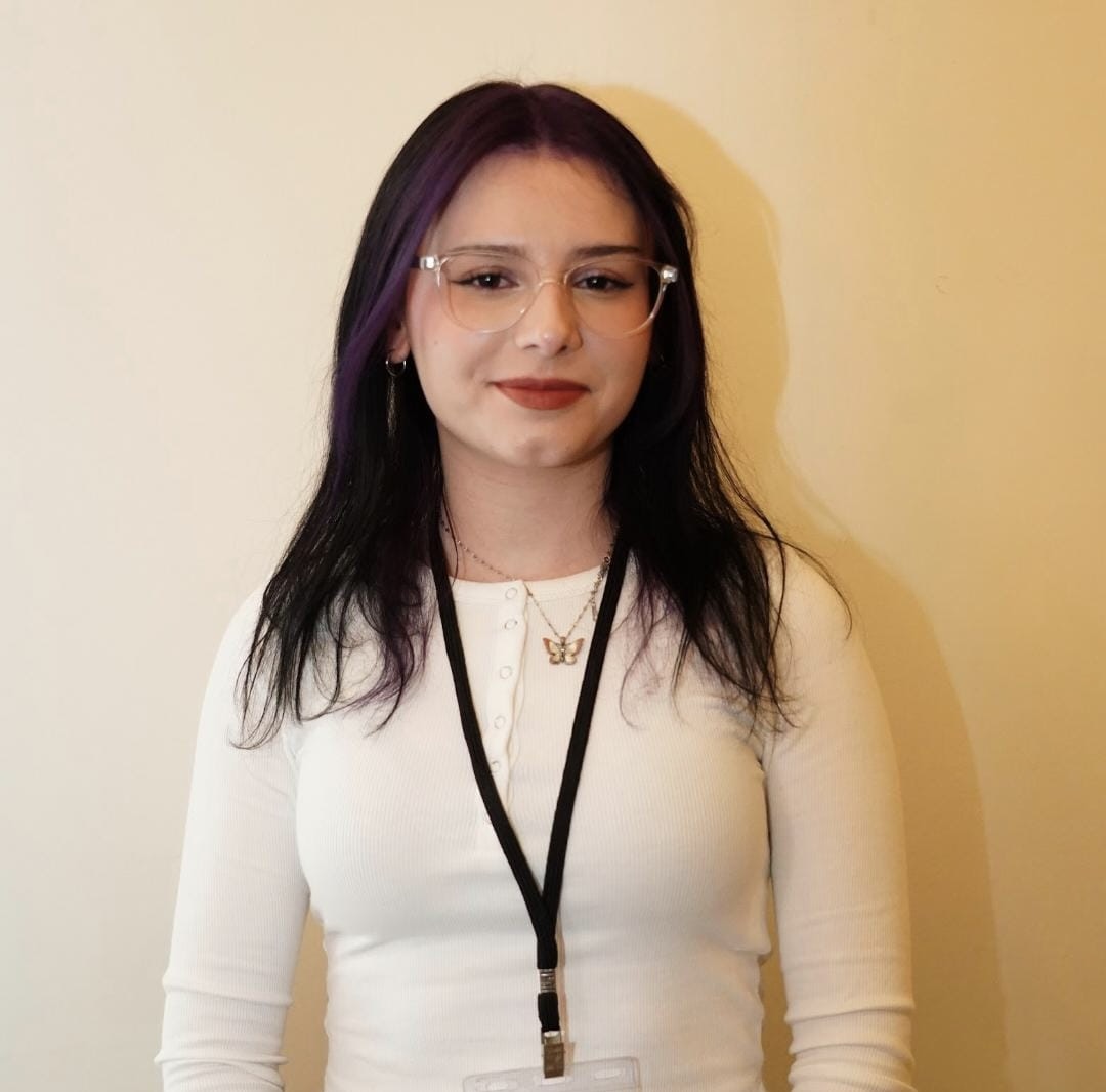 Bahar Kevser KARAKOÇ