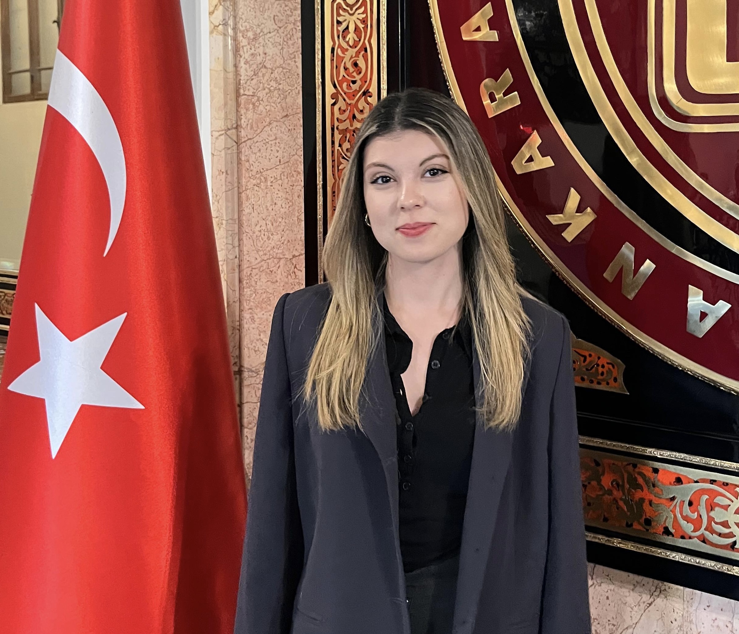 İlayda YILDIRIM