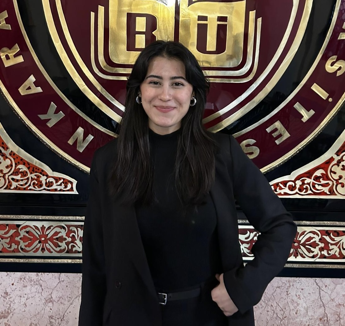 Havva Sude TOPALOĞLU