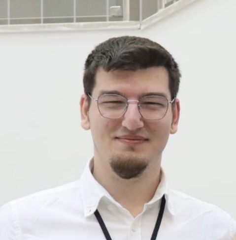 Orhan Berk BİÇGİ