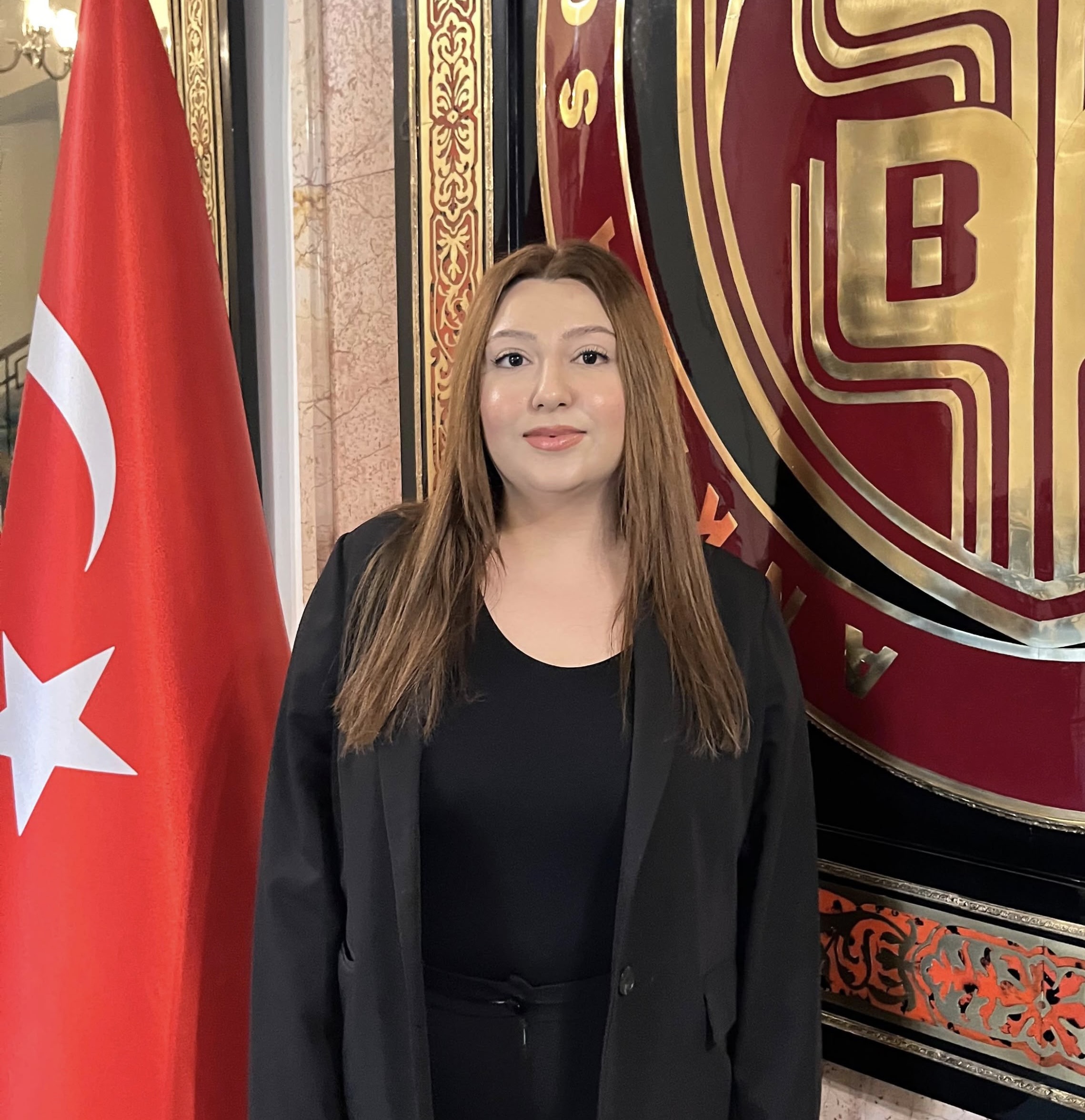 Duygu ÖZDEMİR