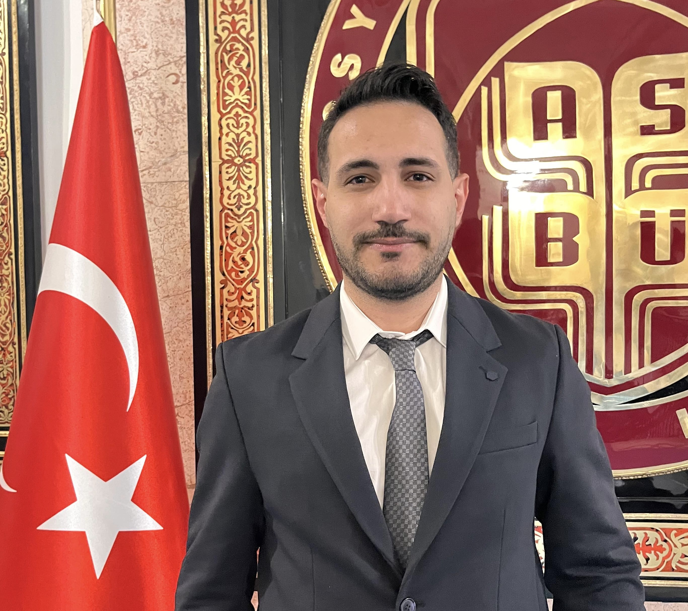 Efe SOYLU